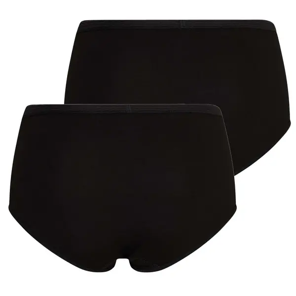 Beeren 6-pak dames heupslips comfort - Voordeelverpakking - Aanbieding - Multipack