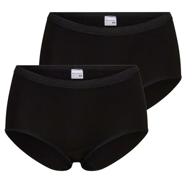 Beeren 6-pak dames heupslips comfort - Voordeelverpakking - Aanbieding - Multipack