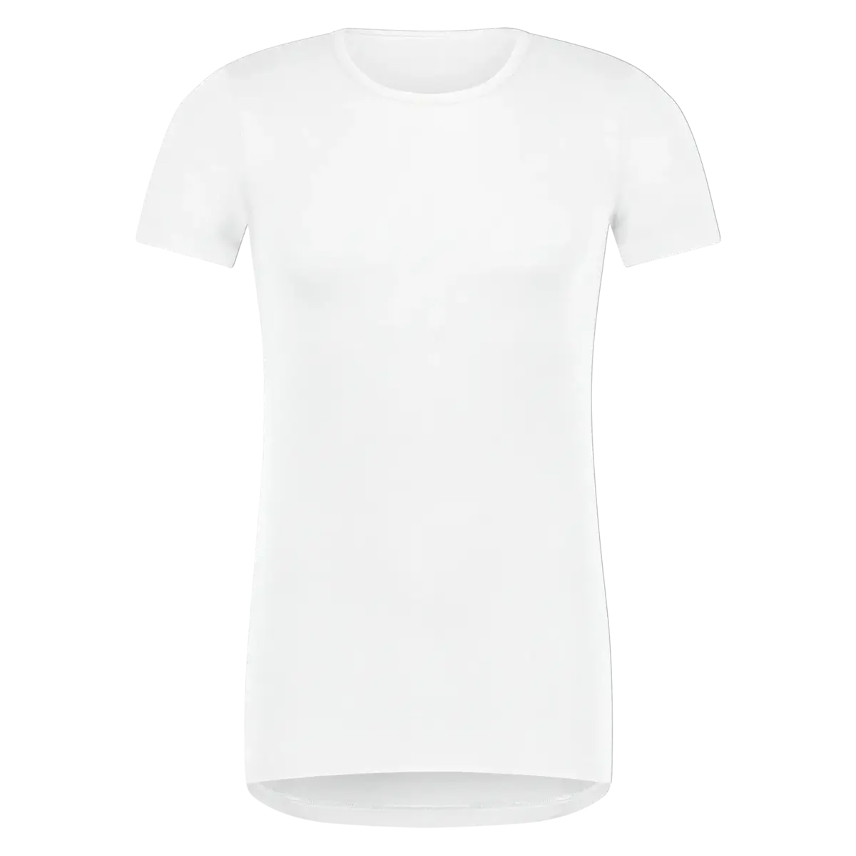 Beeren heren green comfort t-shirt met ronde hals Beeren heren green comfort t-shirt met ronde hals