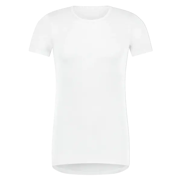 Beeren heren green comfort t-shirt met ronde hals Beeren heren green comfort t-shirt met ronde hals