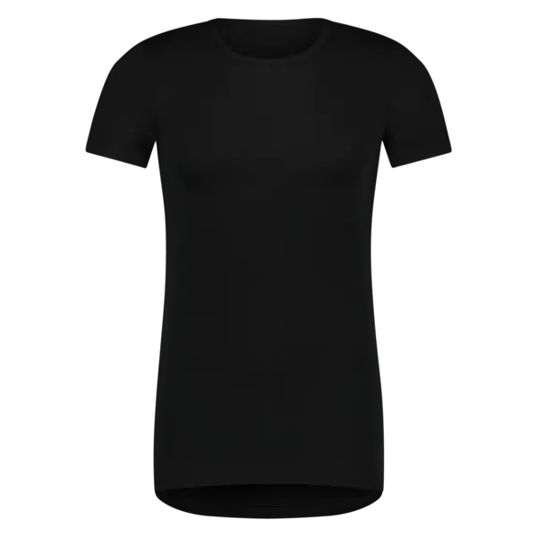 Beeren heren green comfort t-shirt met ronde hals Beeren heren green comfort t-shirt met ronde hals