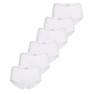 Beeren 6-pak dames heupslips comfort - Voordeelverpakking - Aanbieding - Multipack