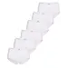 Beeren 6-pak dames heupslips comfort - Voordeelverpakking - Aanbieding - Multipack - Wit