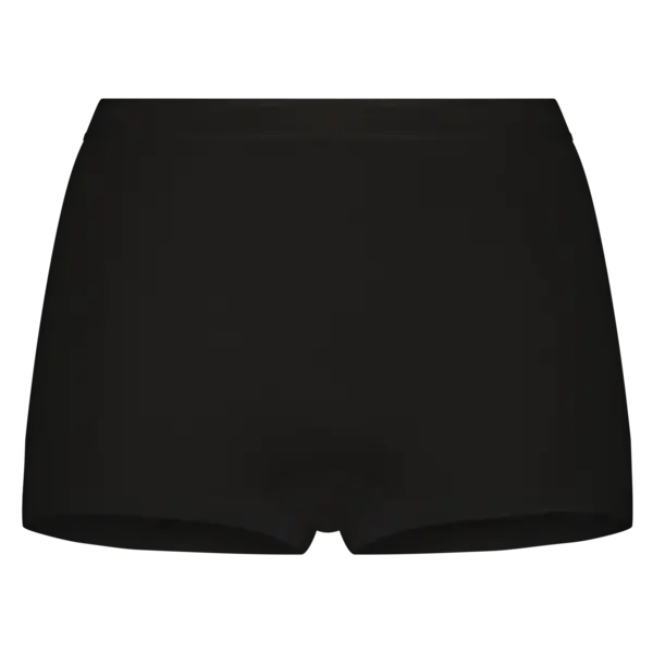 Beeren Green comfort - Tencel dames boxershort - Milieuvriendelijk dames ondergoed - Biologisch