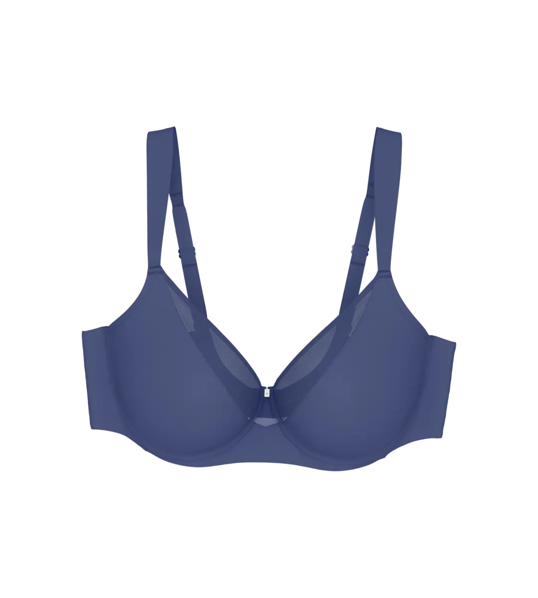 Triumph Minimizer BH - True Shape Sensation W01 - Stevige beugel bh met goede ondersteuning - Full cup