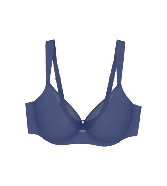 Triumph Minimizer BH - True Shape Sensation W01 - Stevige beugel bh met goede ondersteuning - Full cup