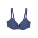 Triumph Minimizer BH - True Shape Sensation W01 - Stevige beugel bh met goede ondersteuning - Full cup - Blauw