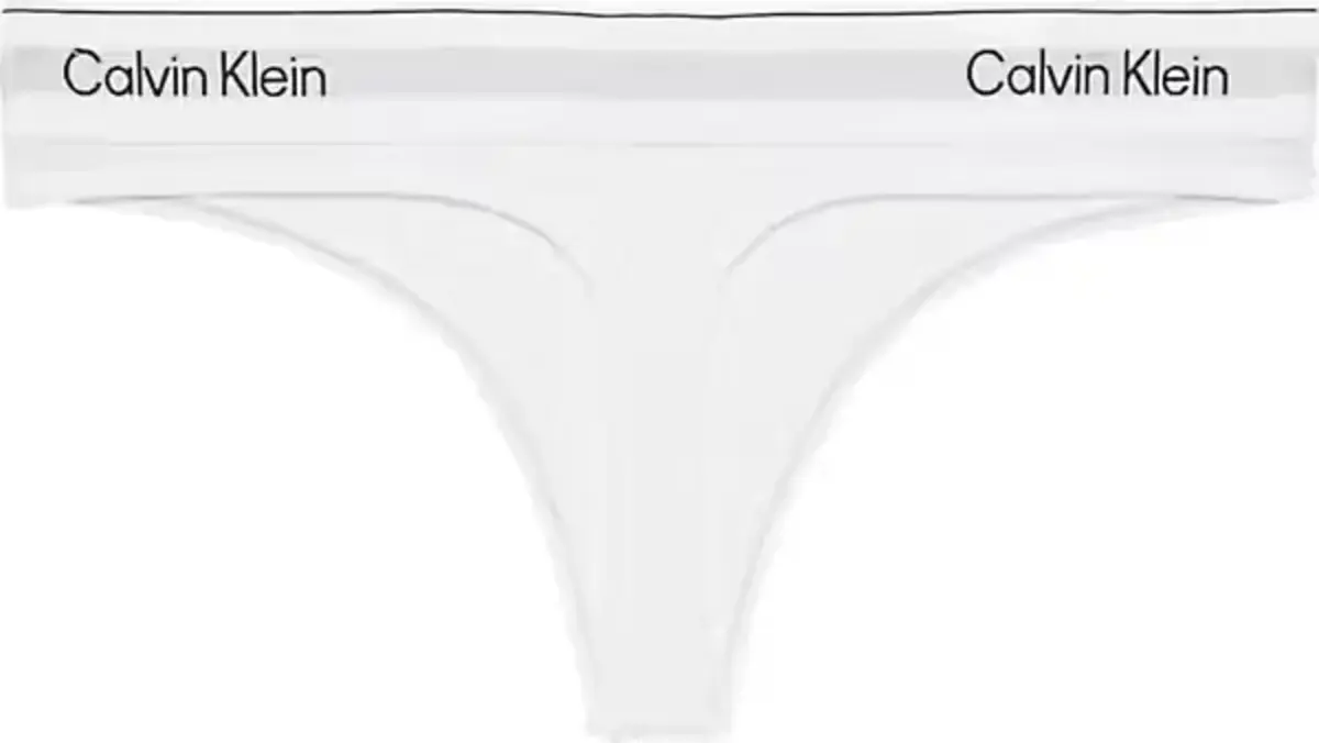 Calvin Klein dames strings  - Calvin klein ondergoed dames