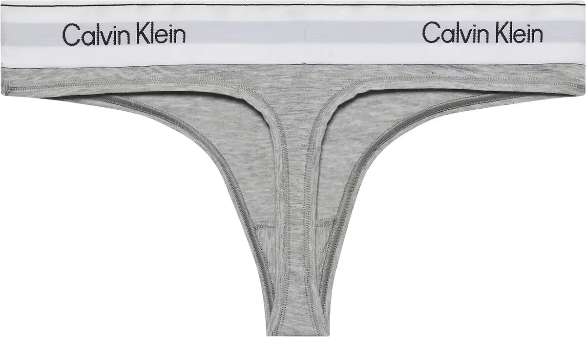 Calvin Klein dames strings  - Calvin klein ondergoed dames