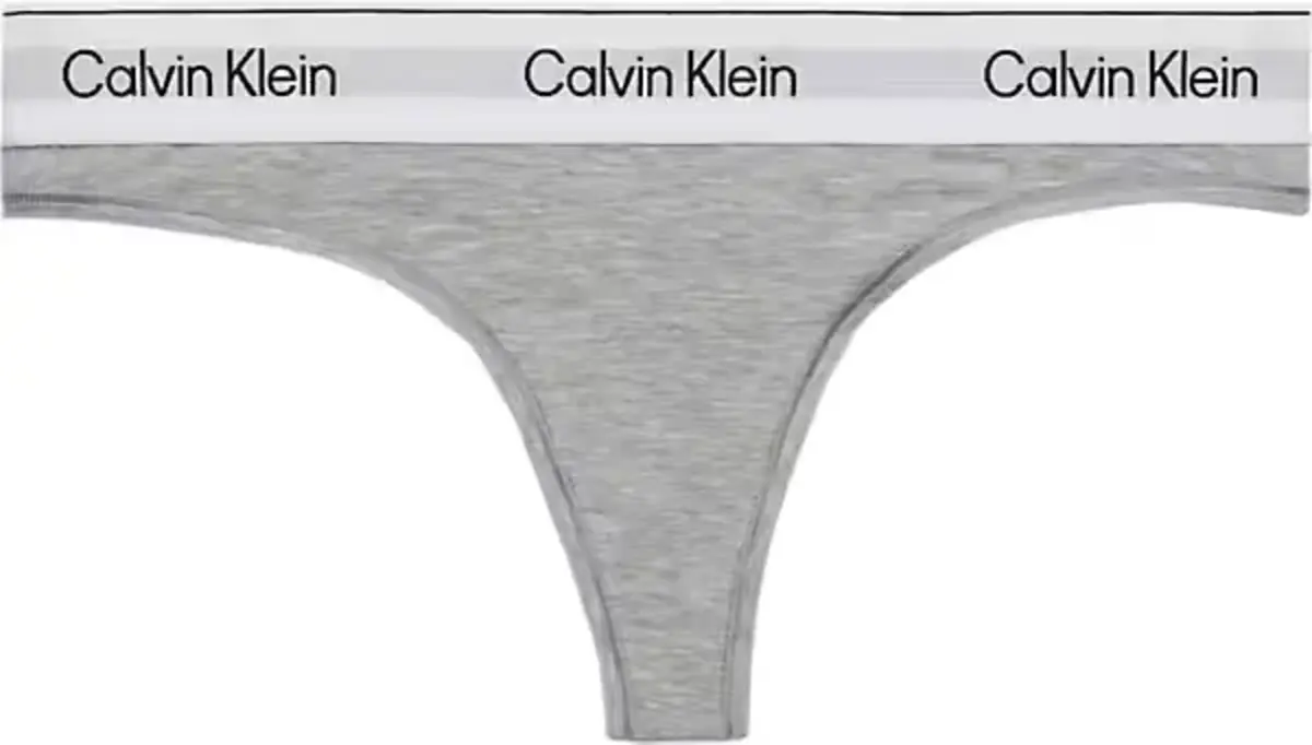 Calvin Klein dames strings  - Calvin klein ondergoed dames