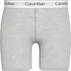 Calvin Klein Dames Boxer Brief lange pijpjes