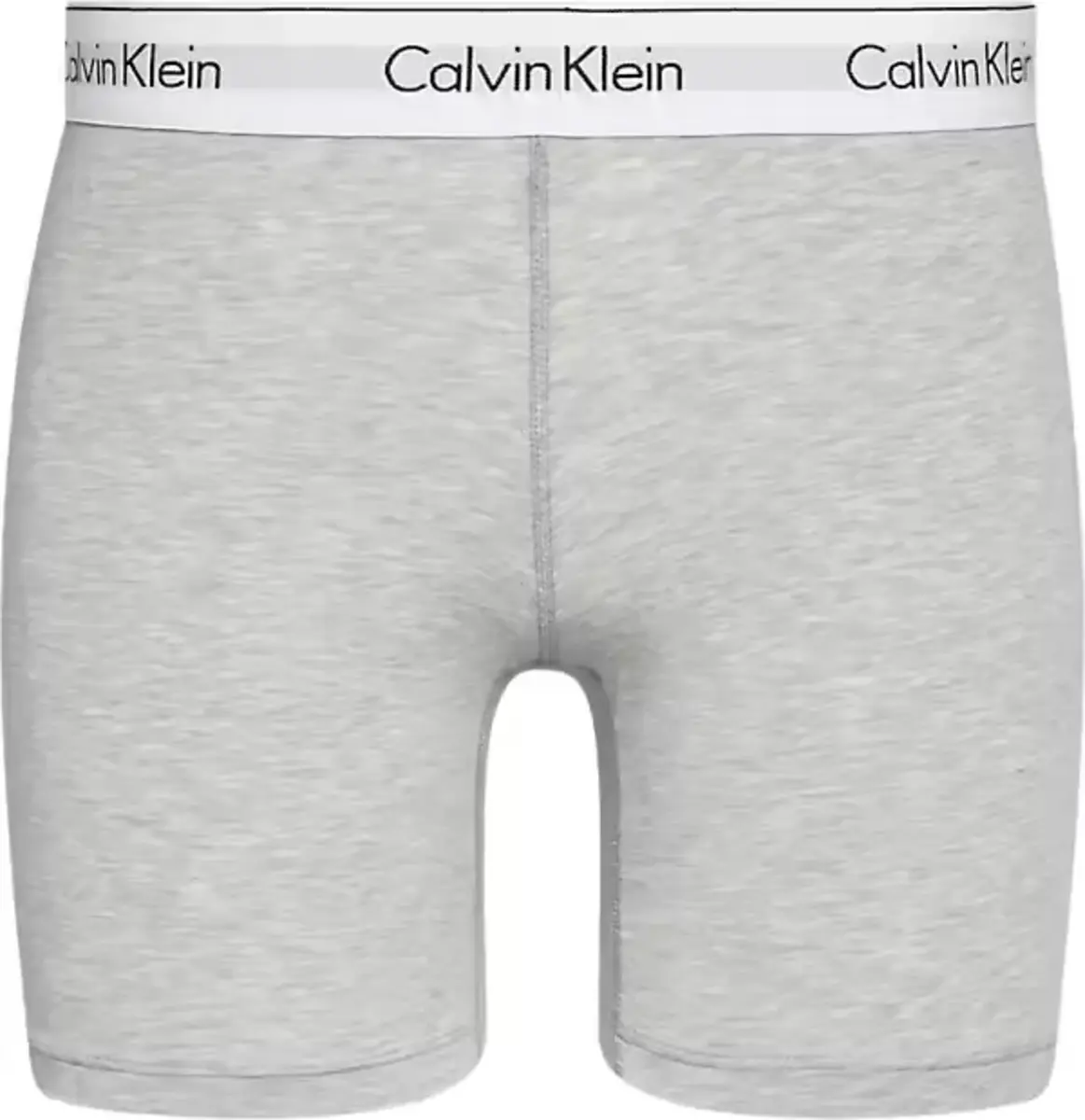 Calvin Klein Dames Boxer Brief lange pijpjes
