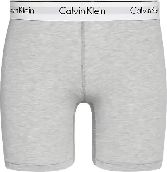 Calvin Klein Dames Boxer Brief lange pijpjes Calvin Klein Dames Boxer Brief lange pijpjes