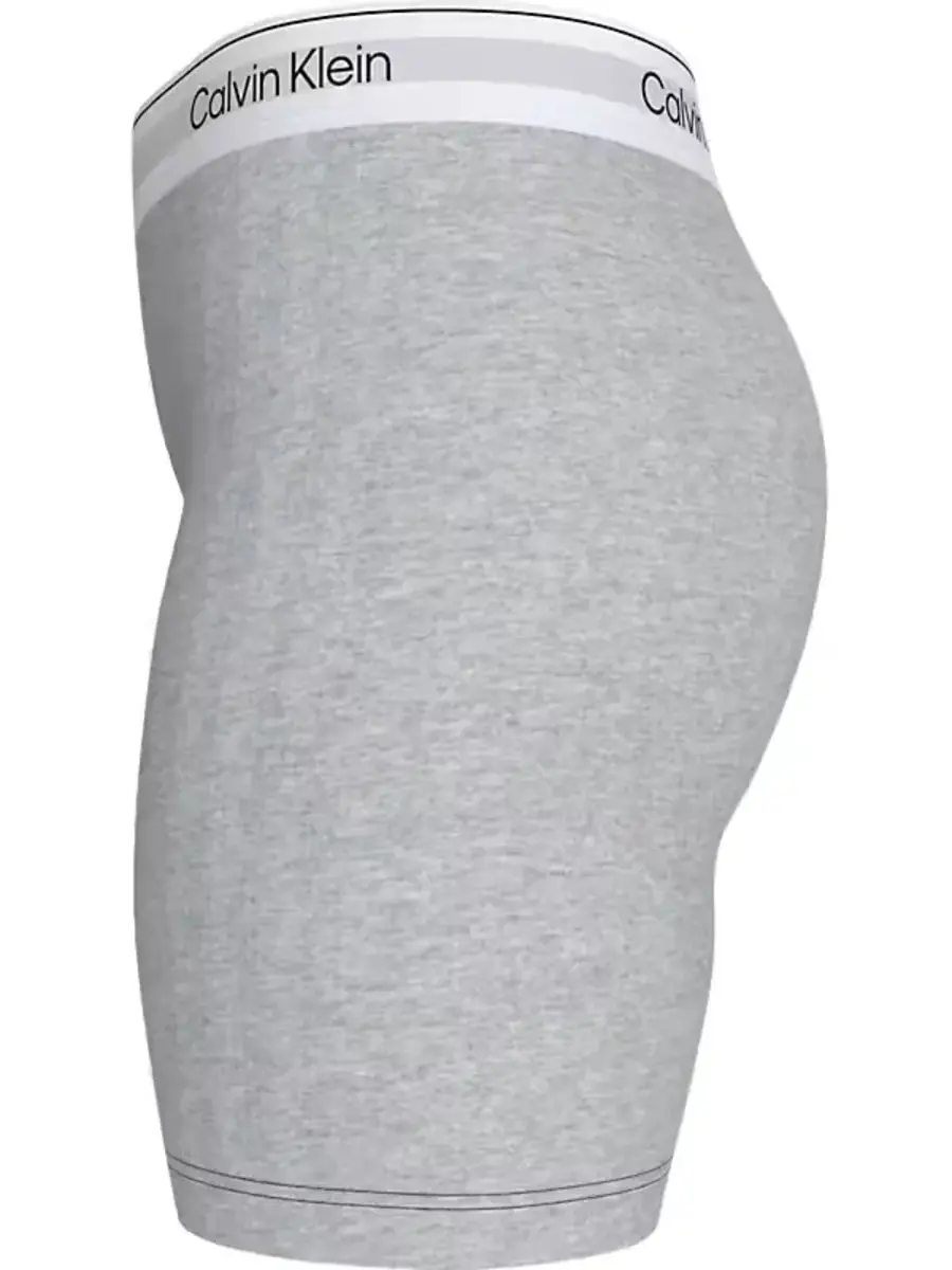 Calvin Klein Dames Boxer Brief lange pijpjes