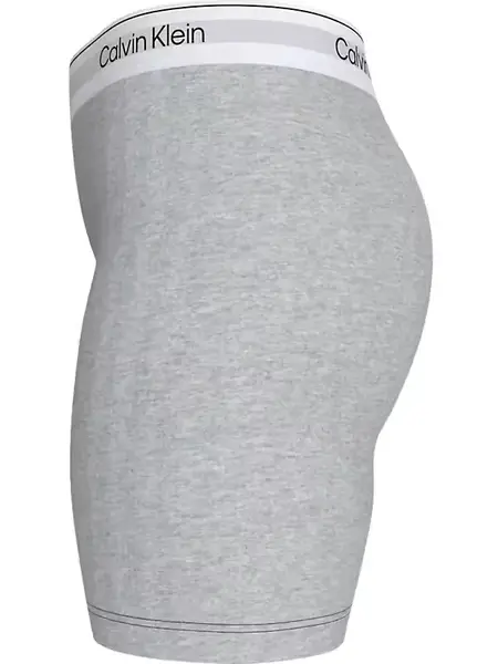 Calvin Klein Dames Boxer Brief lange pijpjes Calvin Klein Dames Boxer Brief lange pijpjes