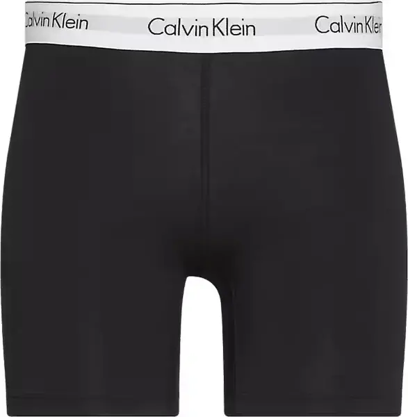 Calvin Klein Dames Boxer Brief lange pijpjes Calvin Klein Dames Boxer Brief lange pijpjes