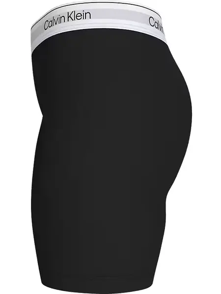 Calvin Klein Dames Boxer Brief lange pijpjes Calvin Klein Dames Boxer Brief lange pijpjes