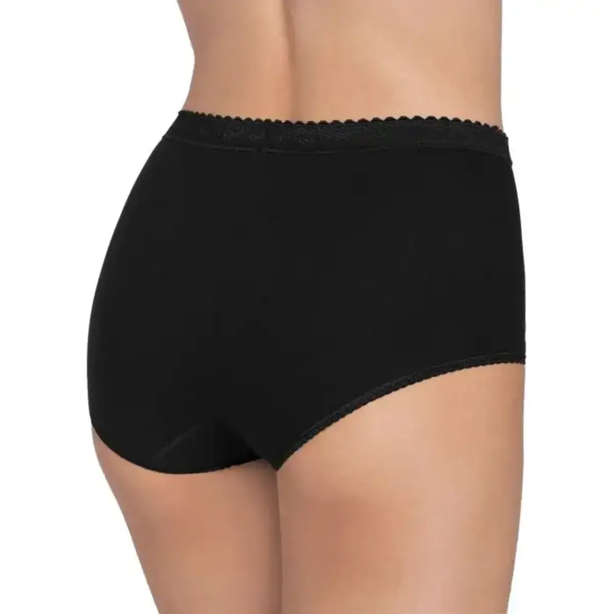 Sloggi 4-pack Control Maxi - corrigerende dames slip - Voordeelverpakking - Multipack - Aanbieding Sloggi 4-pack Control Maxi - corrigerende dames slip - Voordeelverpakking - Multipack - Aanbieding