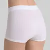 Sloggi 4-pack - Double Comfort short dames - Multipack - Voordeelverpakking - Aanbieding