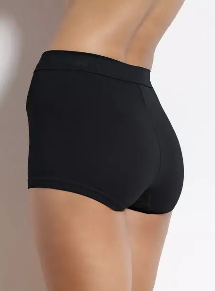 Sloggi 4-pack - Double Comfort short dames - Multipack - Voordeelverpakking - Aanbieding Sloggi 4-pack - Double Comfort short dames - Multipack - Voordeelverpakking - Aanbieding