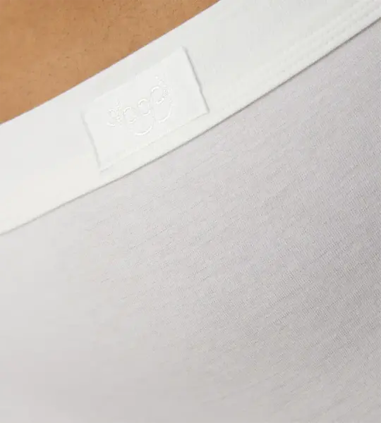 Sloggi 4-pack - Double Comfort short dames - Multipack - Voordeelverpakking - Aanbieding Sloggi 4-pack - Double Comfort short dames - Multipack - Voordeelverpakking - Aanbieding