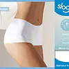 Sloggi 4-pack Feel Sensational short Dames - Multipack - Voordeelverpakking - Aanbieding