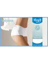 Sloggi 4-pack Feel Sensational short Dames - Multipack - Voordeelverpakking - Aanbieding