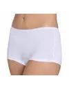 Sloggi 4-pack Feel Sensational short Dames - Multipack - Voordeelverpakking - Aanbieding