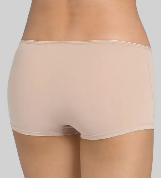 Sloggi 4-pack Feel Sensational short Dames - Multipack - Voordeelverpakking - Aanbieding Sloggi 4-pack Feel Sensational short Dames - Multipack - Voordeelverpakking - Aanbieding