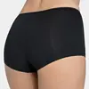 Sloggi 4-pack Feel Sensational short Dames - Multipack - Voordeelverpakking - Aanbieding