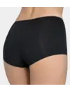 Sloggi 4-pack Feel Sensational short Dames - Multipack - Voordeelverpakking - Aanbieding