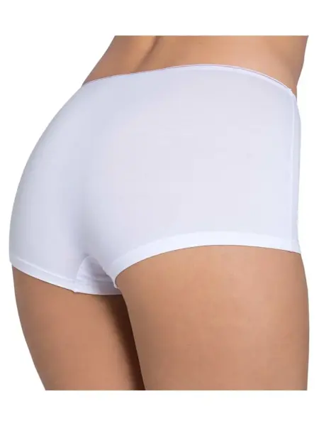 Sloggi 4-pack Feel Sensational short Dames - Multipack - Voordeelverpakking - Aanbieding Sloggi 4-pack Feel Sensational short Dames - Multipack - Voordeelverpakking - Aanbieding