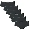 Sloggi 6-pak Basic Midi heren slips - Multipack - Voordeelverpakking - Aanbieding