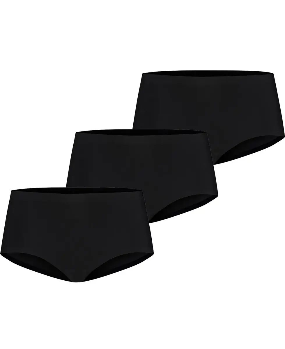 Ten Cate 3-Pack - Secrets Midi hipster 30177 - Voordeelverpakking - Aanbieding - Sale