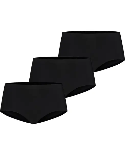 Ten Cate 3-Pack - Secrets Midi hipster 30177 - Voordeelverpakking - Aanbieding - Sale