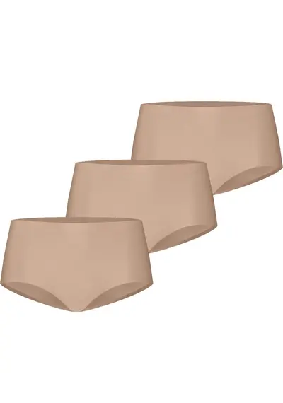 Ten Cate 3-Pack - Secrets Midi hipster 30177 Ten Cate 3-Pack - Secrets Midi hipster 30177