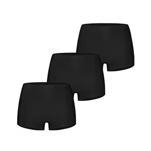 Ten Cate 3-pack Secrets dames boxershort 30178 - Voordeelverpakking - Multipack - Aanbieding Ten Cate 3-pack Secrets dames boxershort 30178 - Voordeelverpakking - Multipack - Aanbieding