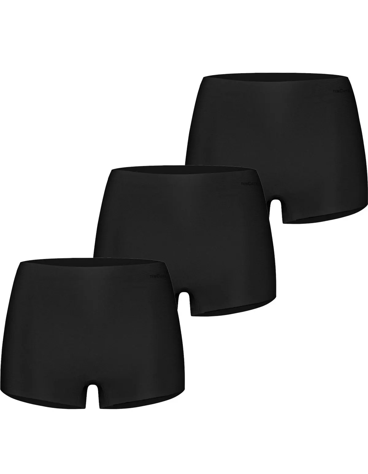 Ten Cate 3-pack Secrets dames boxershort 30178