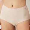 Ten Cate 3-pack secrets kanten high waist slip - 31758 - Voordeelverpakking - Aanbieding