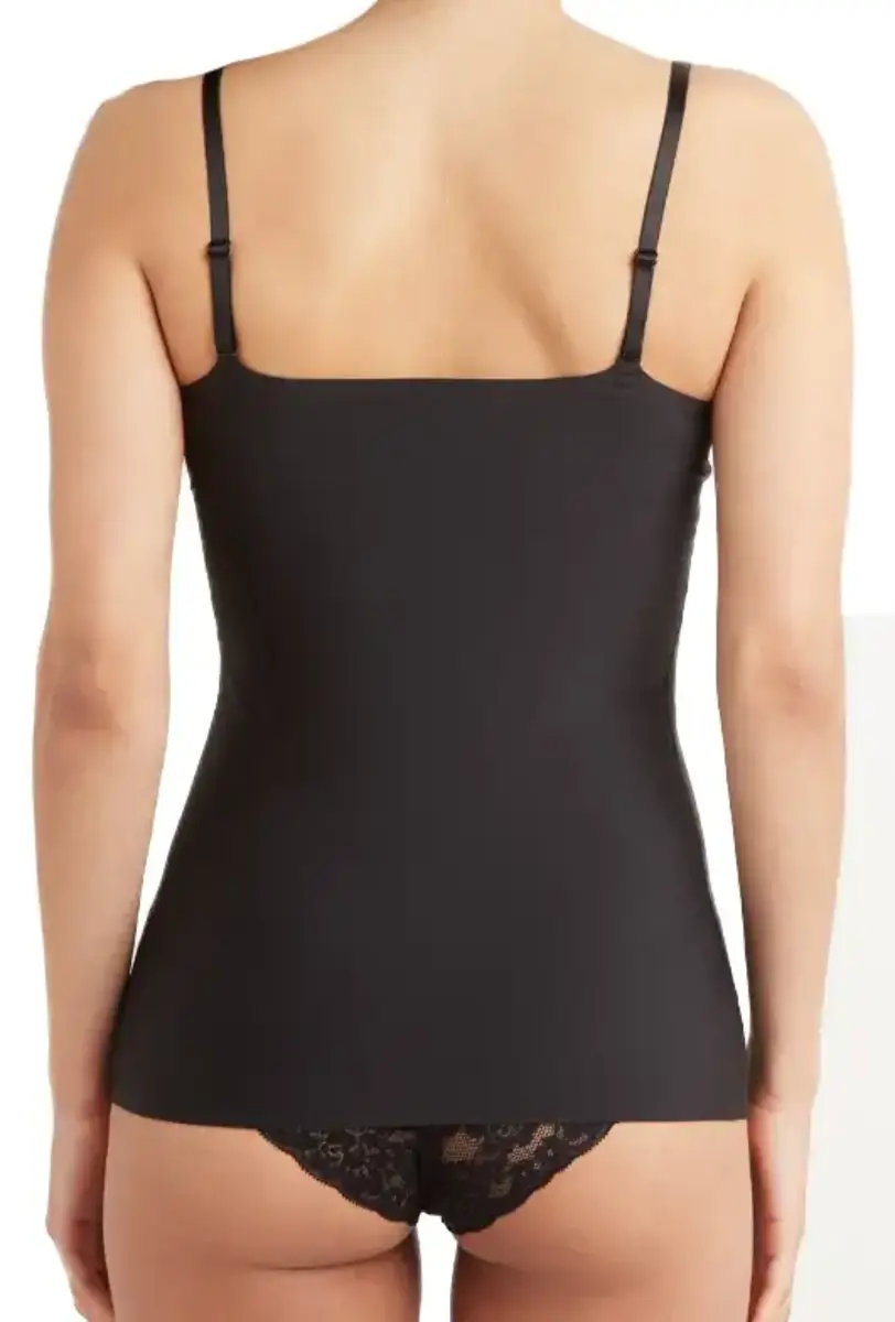 Ten Cate 3-pack Secrets spaghetti hemd naadloos 30249 - Voordeelverpakking - Aanbieding Ten Cate 3-pack Secrets spaghetti hemd naadloos 30249 - Voordeelverpakking - Aanbieding