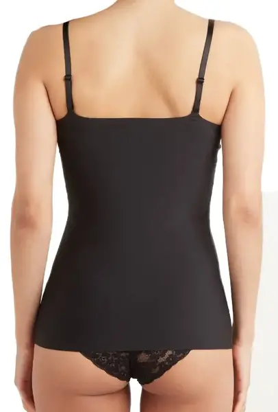 Ten Cate 3-pack Secrets spaghetti hemd naadloos 30249 - Voordeelverpakking - Aanbieding Ten Cate 3-pack Secrets spaghetti hemd naadloos 30249 - Voordeelverpakking - Aanbieding