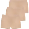 Mey 3-pack Emotion dames boxershort - Voordeelverpakking - Aanbieding