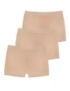 Mey 3-pack Emotion dames boxershort - Voordeelverpakking - Aanbieding