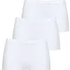 Mey 3-pack Emotion dames boxershort - Voordeelverpakking - Aanbieding