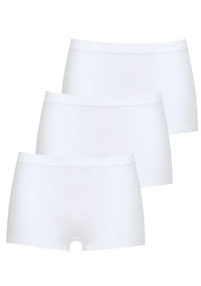 Mey 3-pack Emotion dames boxershort Mey 3-pack Emotion dames boxershort