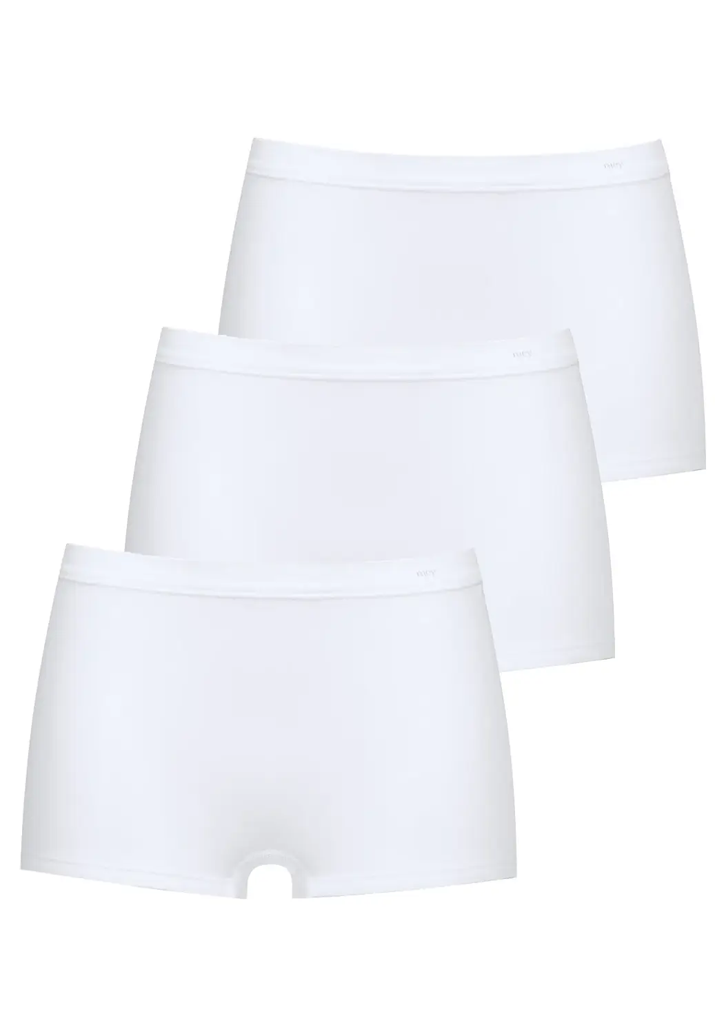 Mey 3-pack Emotion dames boxershort