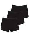 Mey 3-pack Emotion dames boxershort - Voordeelverpakking - Aanbieding