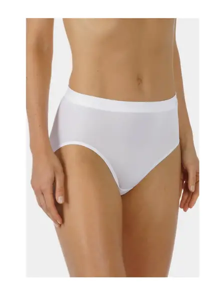 Mey Emotion 3-pack dames taille slip viscose - Voordeelverpakking - Multipack aanbieding Mey Emotion 3-pack dames taille slip viscose - Voordeelverpakking - Multipack aanbieding