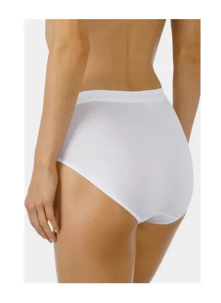 Mey Emotion 3-pack dames taille slip viscose - Voordeelverpakking - Multipack aanbieding Mey Emotion 3-pack dames taille slip viscose - Voordeelverpakking - Multipack aanbieding