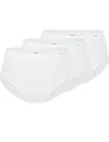 Mey Emotion 3-pack dames taille slip viscose - Voordeelverpakking - Multipack aanbieding